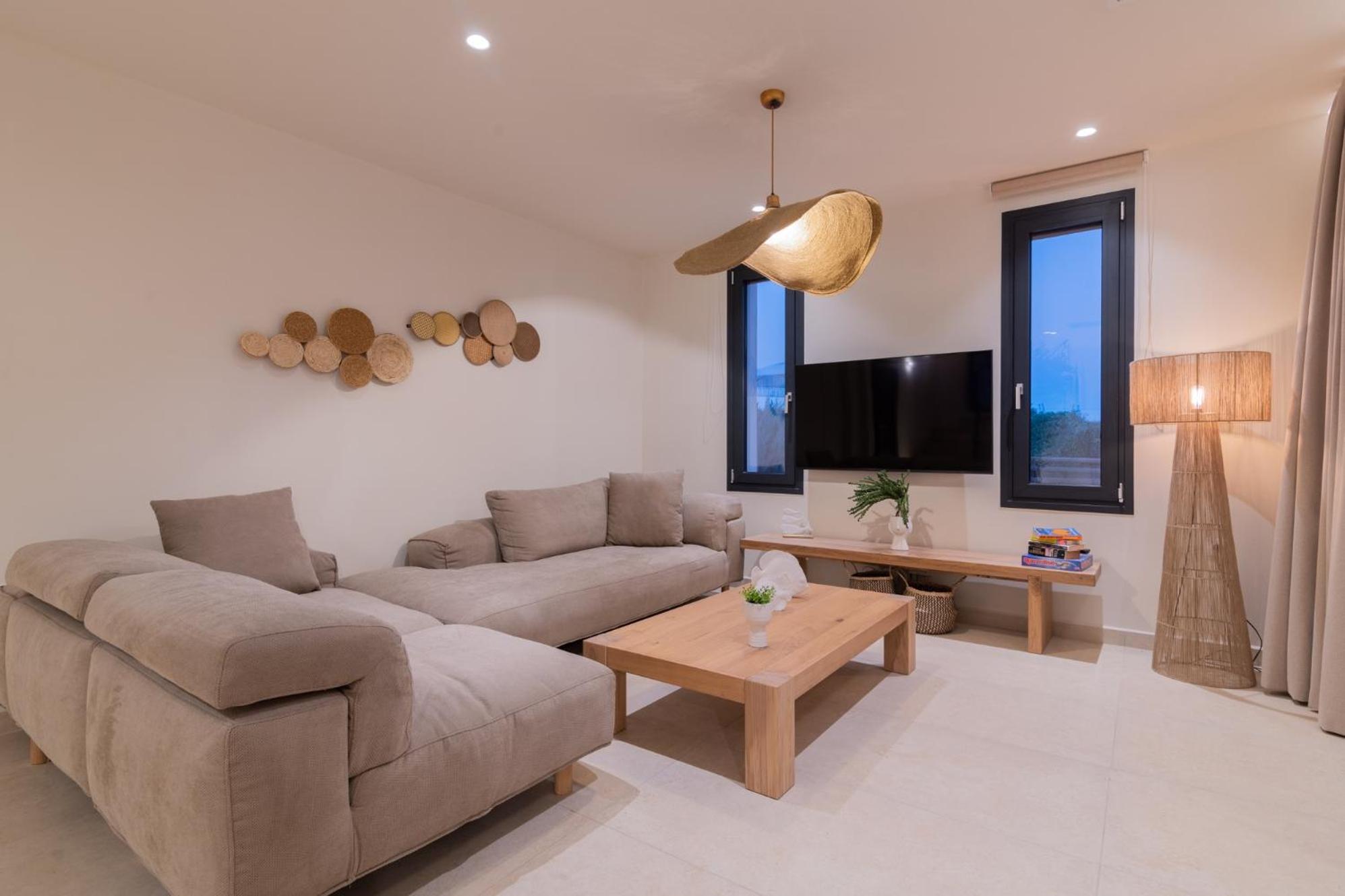 Queen Of Zakynthos Luxury Villas Amoudi Exterior foto